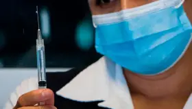 Vacunarán a población de 30 a 40 años de edad