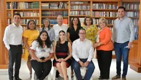 Coordina ADM esfuerzos con diputados