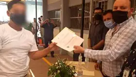 Prepara Itama a jóvenes para su reinserción a la sociedad