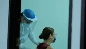 Pueden Jóvenes sufrir secuelas: Clausen Iberri