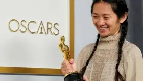 Chloé Zhao se une al jurado del Festival de Cine de Venecia