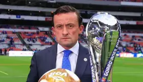 Mikel Arriola da positivo a covid