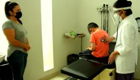 Advierte Isssteson de Síndrome Inflamatorio Sistémico en niños post COVID