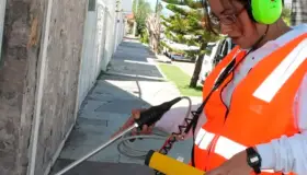 Invita Oomapas a cuidar el consumo de agua en el hogar