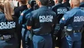 Hay seis policías municipales contagiados de coronavirus