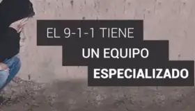 Reitera 9-1-1 Sonora apoyo a personas con adicciones