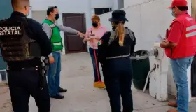 Promueven SSP la prevención