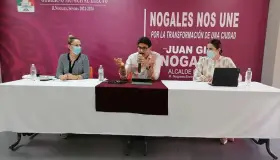 Logran JGN y JAPI acuerdos