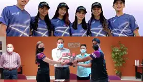 Va Cobach en la final mundial de F1 In Schools México 2021