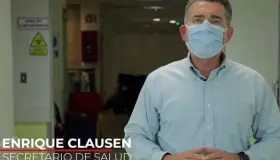 Aumenta ocupación hospitalaria