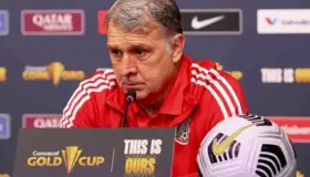 'Tata' Martino hace un llamado a la tranquilidad