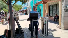 Conmemoran 141 años de fundación de Nogales