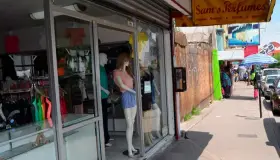 “Regresar al rojo sería algo devastador para comercio”