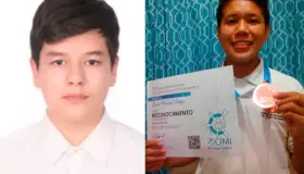 Va Cobach Olimpiada Informática 2021