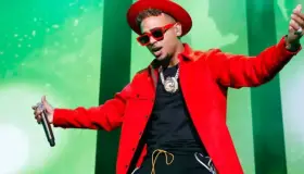 Además de Cancún, Ozuna hará festival de música en Bahamas