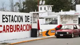 ¿Habrá gaseras a favor de la propuesta del tope de precios?