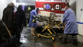 México reporta 657 muertes más por covid-19; hay 18 mil 911 nuevos contagios