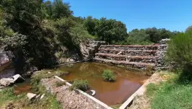 Rescatarán infraestructura pluvial