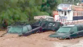 Aprueban declaratoria de emergencia para Nogales