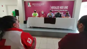 Fortalece Gim Plan de Rescate