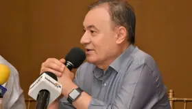 Ordenaremos el transporte urbano: Alfonso Durazo.