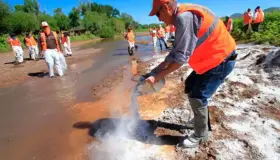 “Debe repararse daño ecológico en Río Sonora”