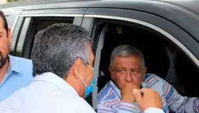Atiende AMLO demandas: JVG