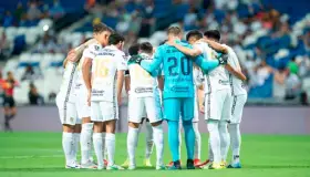 En Pumas descartan desesperación por el gol