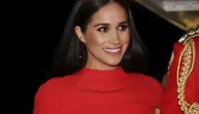 De actriz a polémica duquesa, Meghan Markle cumple 40 años.
