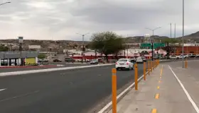 Cumplieron calles vida útil