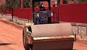 Inician en ITN trabajos de pavimentación