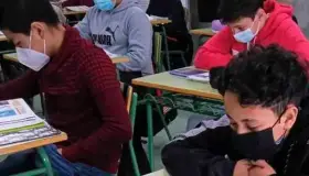 Anuncian regreso a clases