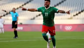 Esperan que Vega y Antuna regresen con excelente nivel