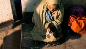 Crece pobreza en México; número de pobres aumentó 3.8 millones de 2018 a 2020