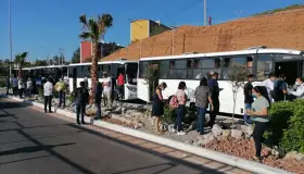 Exitosa vacunación binacional