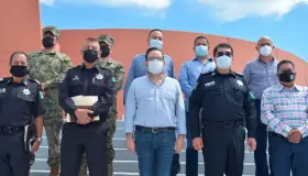 Anaya Cooley: Firme apoyo a municipales