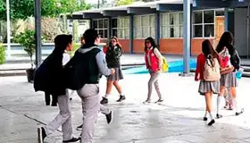 Respalda Alfonso Durazo regreso a clases