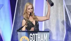 Premios Gotham eliminan categorías de actuación por género