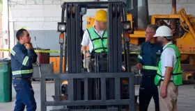 Imparten Itama curso laboral