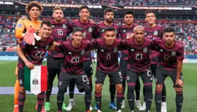 Revelan el camino de la Selección Mexicana rumbo a Qatar 2022