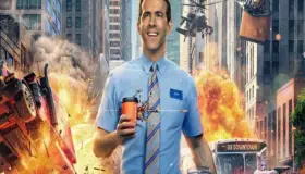 Free Guy, una cinta no sólo para gamers