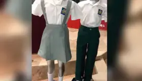 Nada aún sobre uniformes escolares