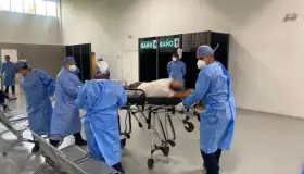 Insta Salud a atenderse