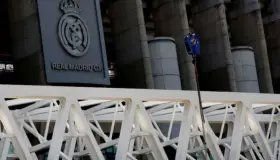 Real Madrid demanda a la liga española
