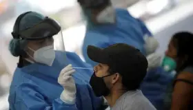 Variante Delta domina casos nuevos de Covid-19 en Chihuahua