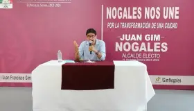 Designa Gim comisión especial