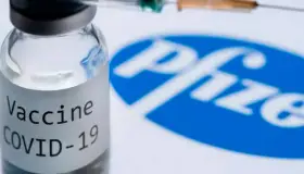 Anuncian segunda vacuna