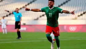 Se necesita de todos en Chivas, apunta Alexis Vega