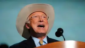 Los 4 rubros de Ken Salazar para nueva relación México-EU