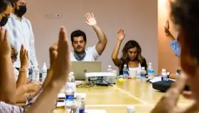 Aprueban modificación de proyectos del Fopin